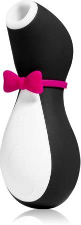 Satisfyer Pro Penguin Next Gen Stimolatore Clitorideo